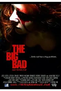 Постер к фильму «The Big Bad (2011)»