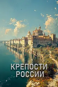 Постер к сериалу «Крепости России (2022)»