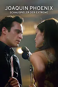 Постер к фильму «Joaquin Phoenix - Schauspieler der Extreme (2024)»