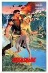 Постер к фильму «Tigershark (1987)»