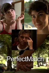 Постер к фильму «PerfectMatch (2012)»