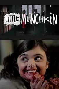 Постер к фильму «Little Munchkin (2011)»