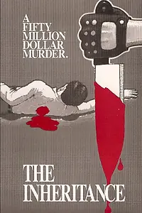 Постер к фильму «The Inheritance (1992)»