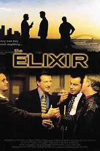 Постер к фильму «Elixir (2001)»