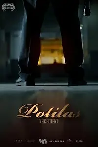Постер к фильму «Potilas (2010)»