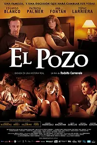 Постер к фильму «Колодец (2012)»