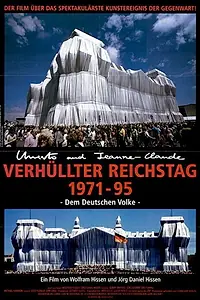 Главный постер фильма «Dem deutschen Volke (1996)»