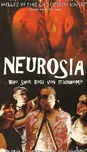 Постер к фильму «Неврозия (1995)»