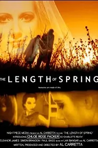 Главный постер фильма «The Length of Spring (2011)»