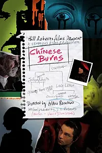 Постер к фильму «Chinese Burns (2012)»