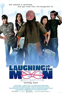 Постер к фильму «Laughing at the Moon (2016)»