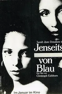 Постер к фильму «Jenseits von Blau (1989)»