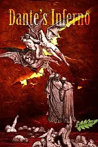 Постер к мультфильму «Dante's Inferno (2011)»