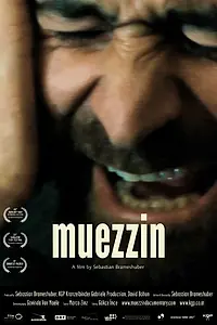 Постер к фильму «Muezzin (2010)»