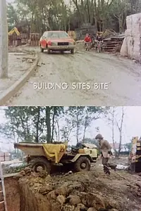 Постер к фильму «На стройке опасно! (1978)»