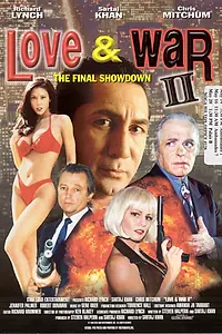 Постер к фильму «Love and War II (1998)»
