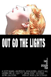 Постер к фильму «Out Go the Lights (2011)»