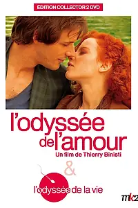 Постер к фильму «Одиссея любви (2009)»