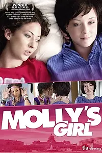 Главный постер фильма «Molly's Girl (2012)»