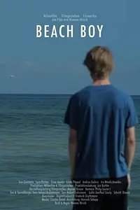 Постер к фильму «Beach Boy (2011)»