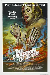 Постер к фильму «Рикко (1973)»