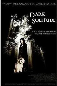 Постер к фильму «Dark Solitude (2011)»