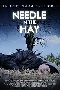 Постер к фильму «Needle in the Hay (2011)»