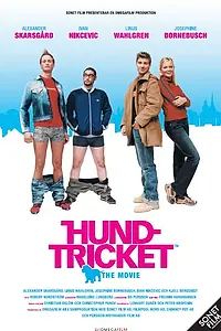 Постер к фильму «Собачий метод (2002)»