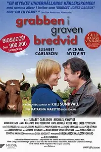 Постер к фильму «Парень с соседней могилы (2002)»