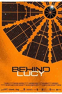 Постер к фильму «Behind Lucy (2023)»