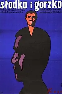 Главный постер фильма «Сладкое и горькое (1975)»