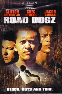 Постер к фильму «Дорожные псы (2002)»