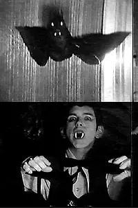Постер к фильму «Frankenstein Meets Dracula (1957)»
