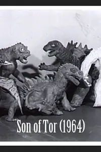 Главный постер фильма «Son of Tor (1964)»