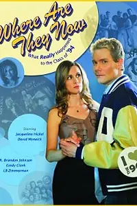 Постер к фильму «Where Are They Now (2012)»