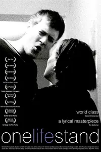 Постер к фильму «One Life Stand (2000)»