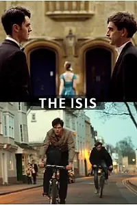 Постер к фильму «The Isis (2011)»