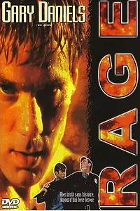 Постер к фильму «Гнев (1995)»