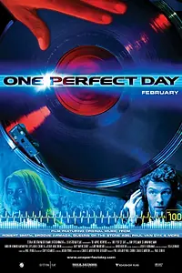 Постер к фильму «Отличный день (2004)»