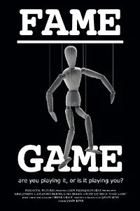 Постер к фильму «Fame Game (2014)»