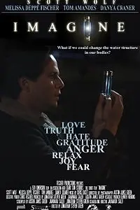 Постер к фильму «Imagine (2013)»
