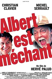 Постер к фильму «Вредный Альбер (2004)»