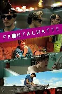 Постер к фильму «Frontalwatte (2011)»