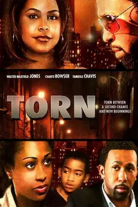 Постер к фильму «Torn (2010)»