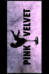 Главный постер фильма «The Pink Velvet Halloween Burlesque Show! (2006)»