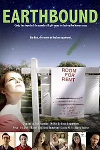 Постер к фильму «На Землю (2011)»