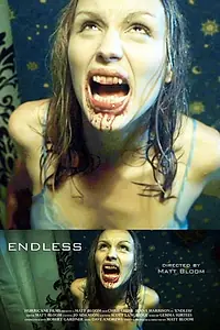 Постер к фильму «Endless (2011)»
