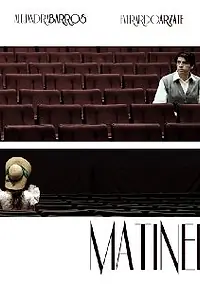 Постер к фильму «Пеньюар (2010)»