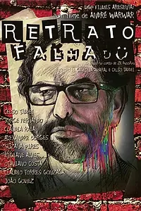 Главный постер фильма «Retrato Falhado (2011)»