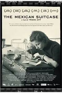 Главный постер фильма «La maleta mexicana (2011)»